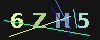 Gambar captcha