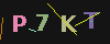 Gambar captcha
